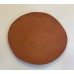 Jogo de Prato Orgânico Terracota Jogo de Prato Orgânico Terracota